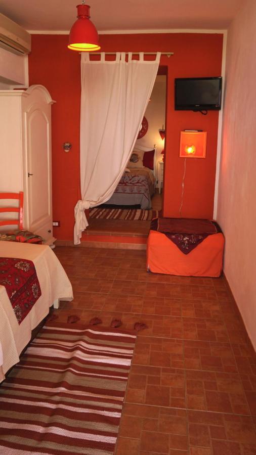 Sole E Luna Bed and breakfast