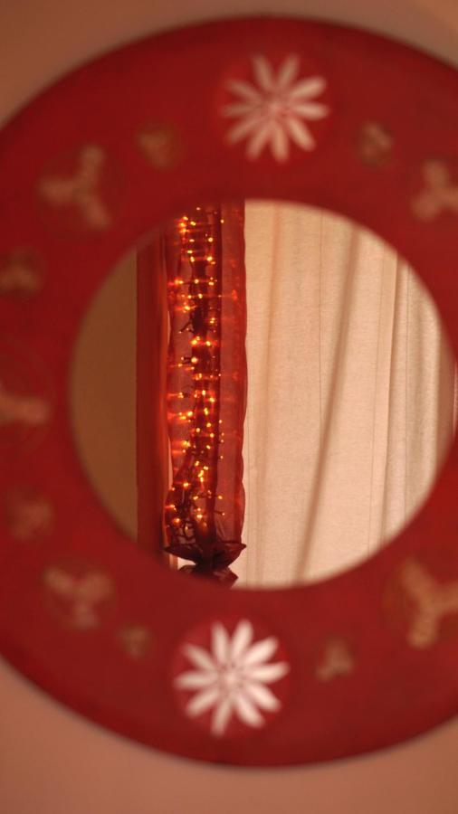 Sole E Luna Bed and breakfast Palermo