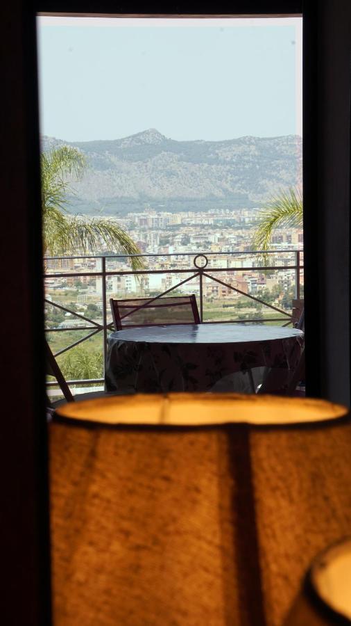 Bed and breakfast Sole E Luna