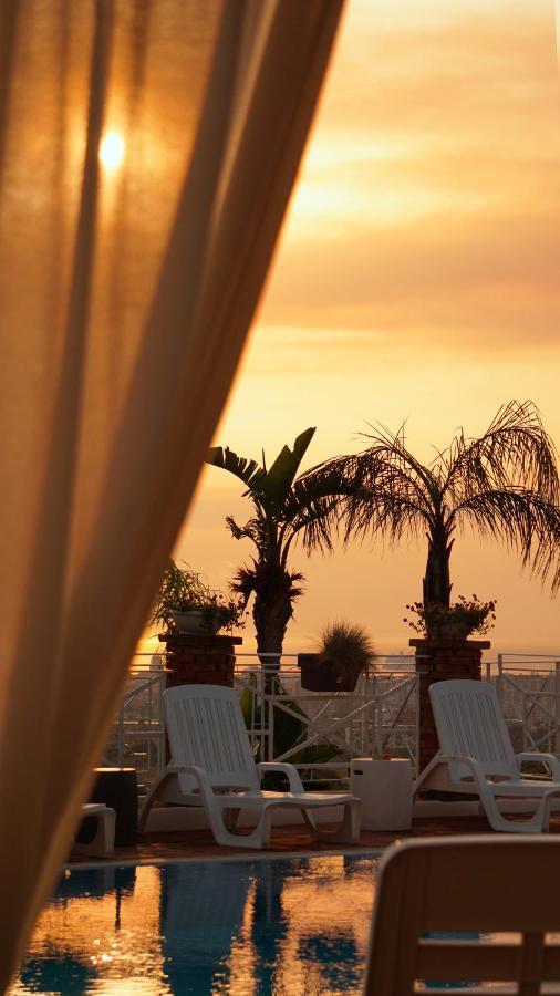 Sole E Luna Bed and breakfast