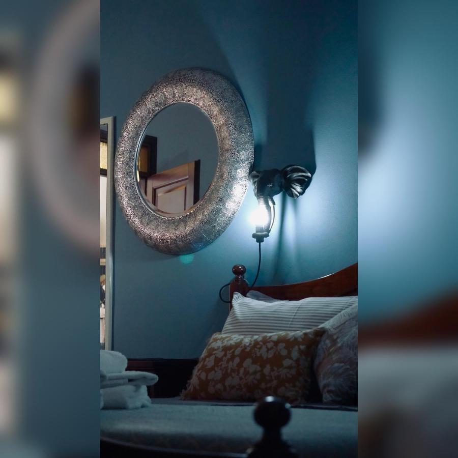 Sole E Luna Bed and breakfast Palermo