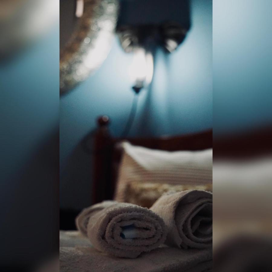 Sole E Luna Bed and breakfast Palermo