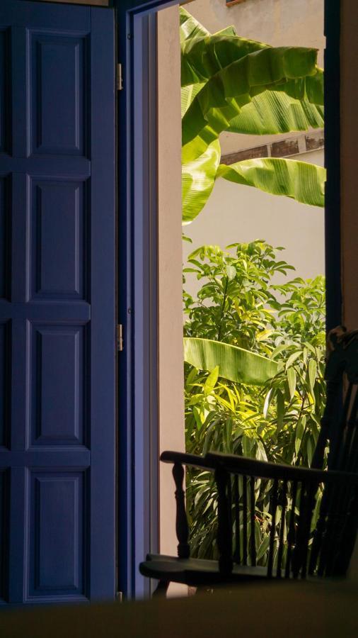 Bed and breakfast Sole E Luna