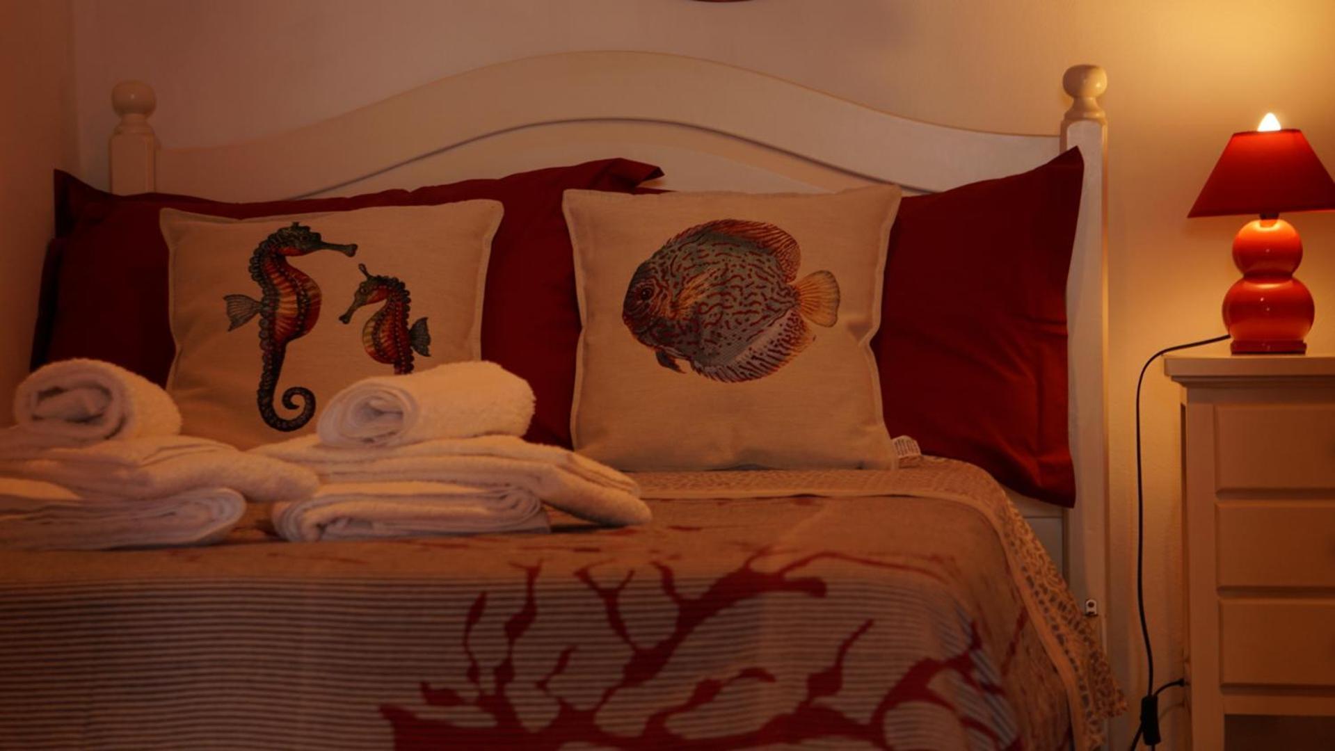 Sole E Luna Bed and breakfast 3*