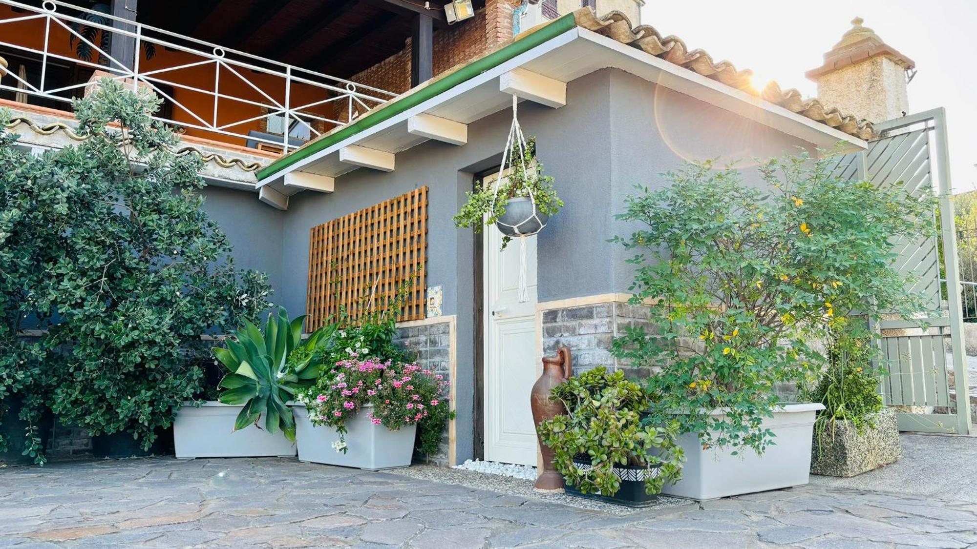 Sole E Luna Bed and breakfast