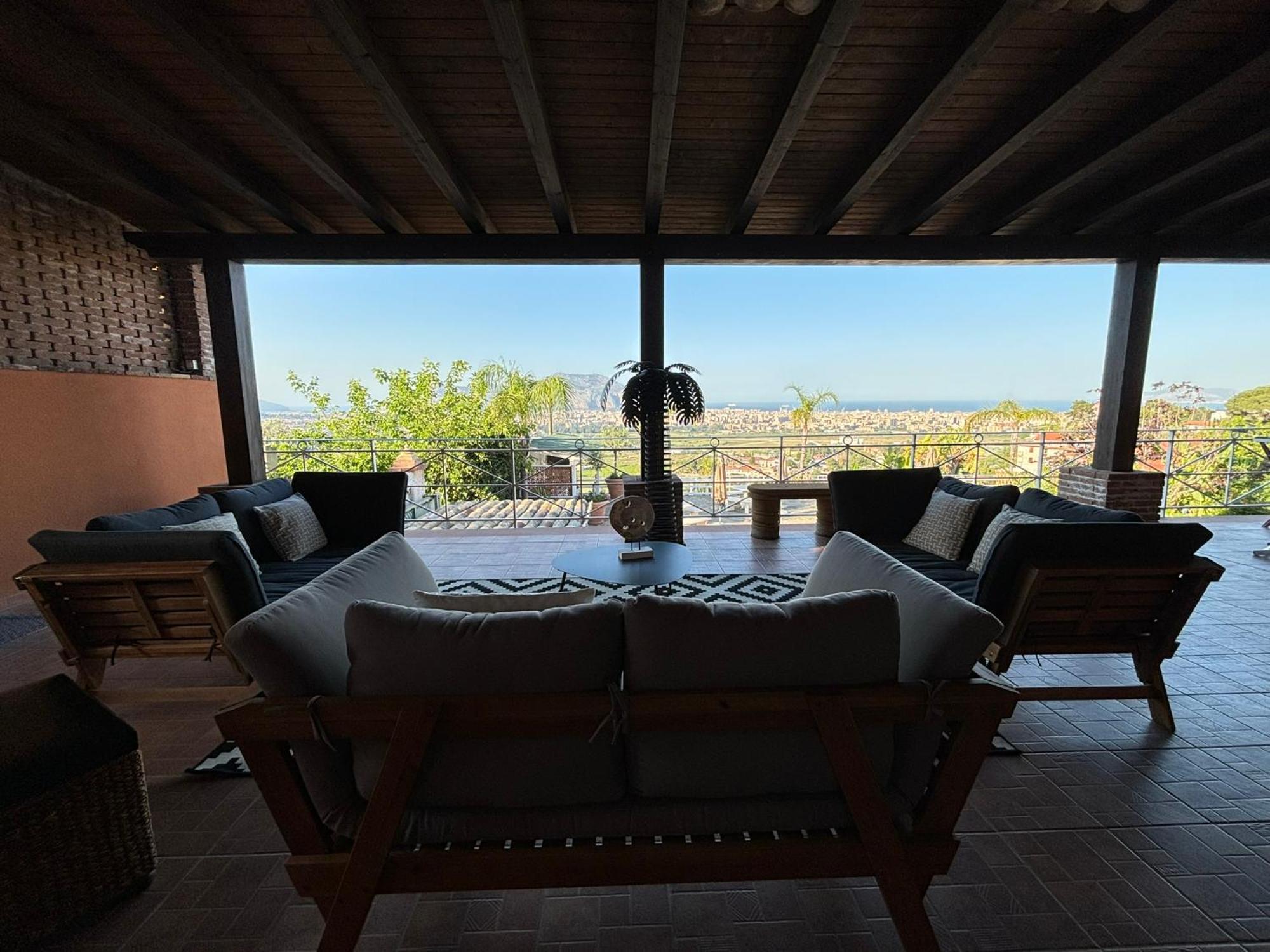 Sole E Luna Bed and breakfast Palermo