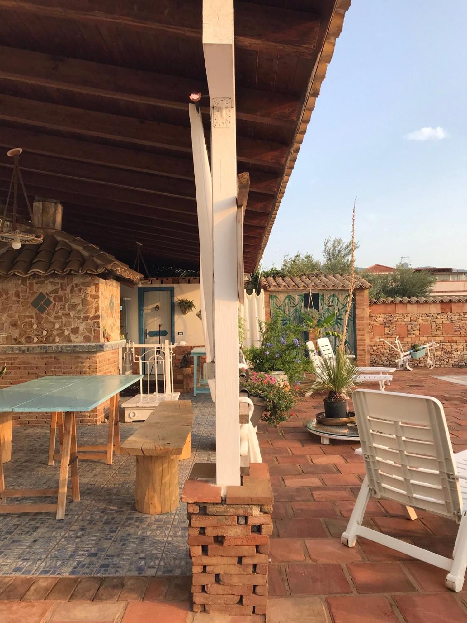 Sole E Luna Bed and breakfast Palermo