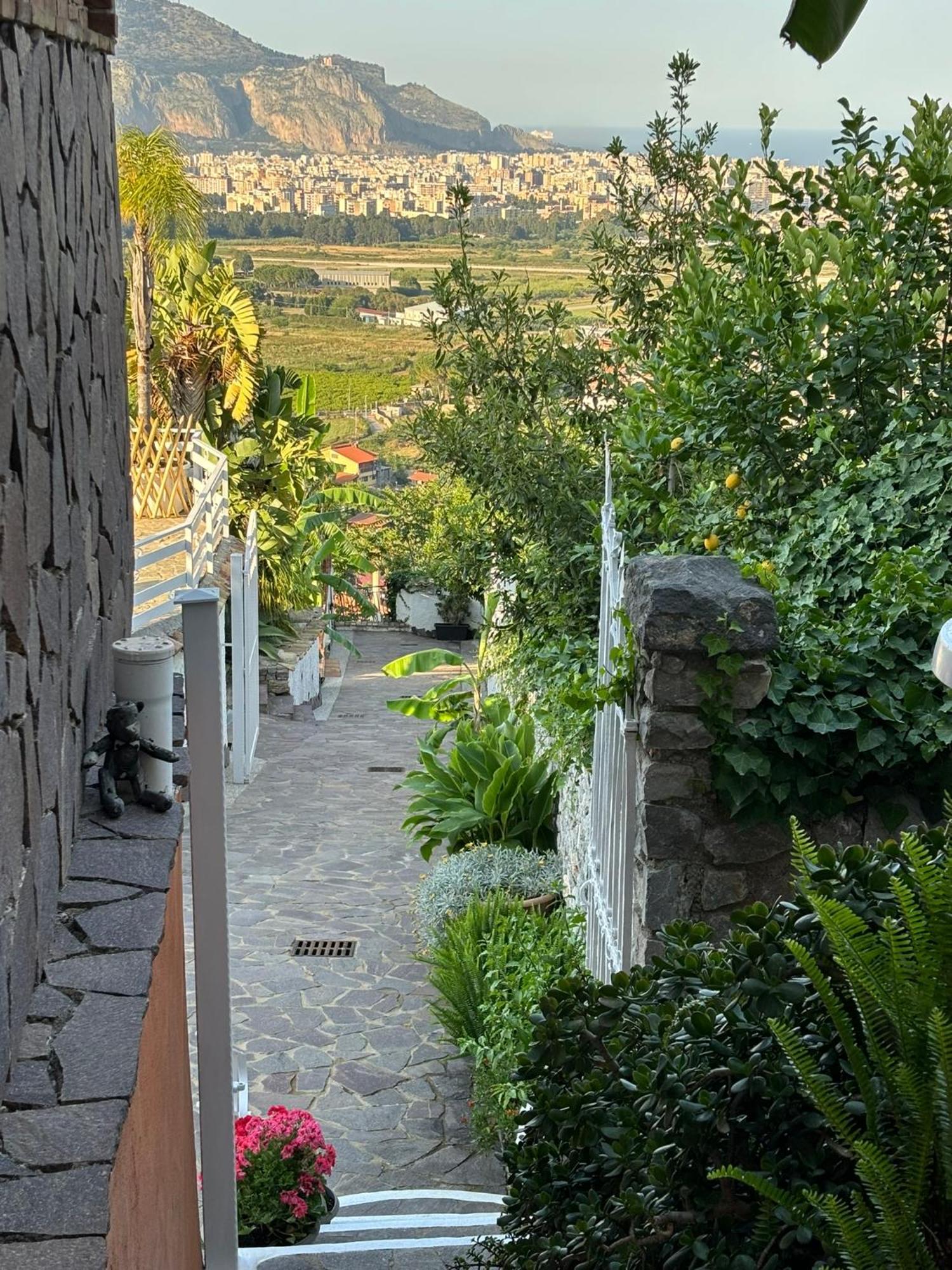 Sole E Luna Palermo