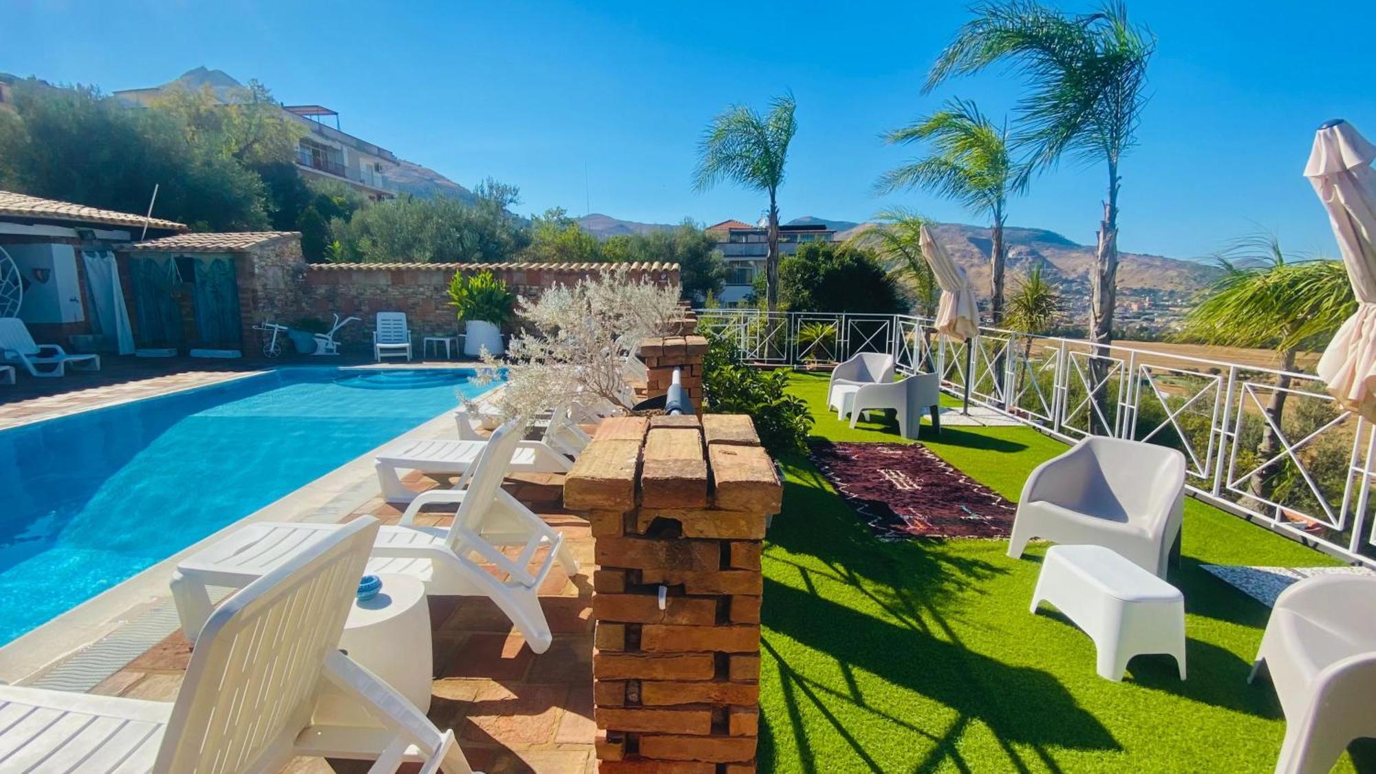 Sole E Luna Bed and breakfast Palermo