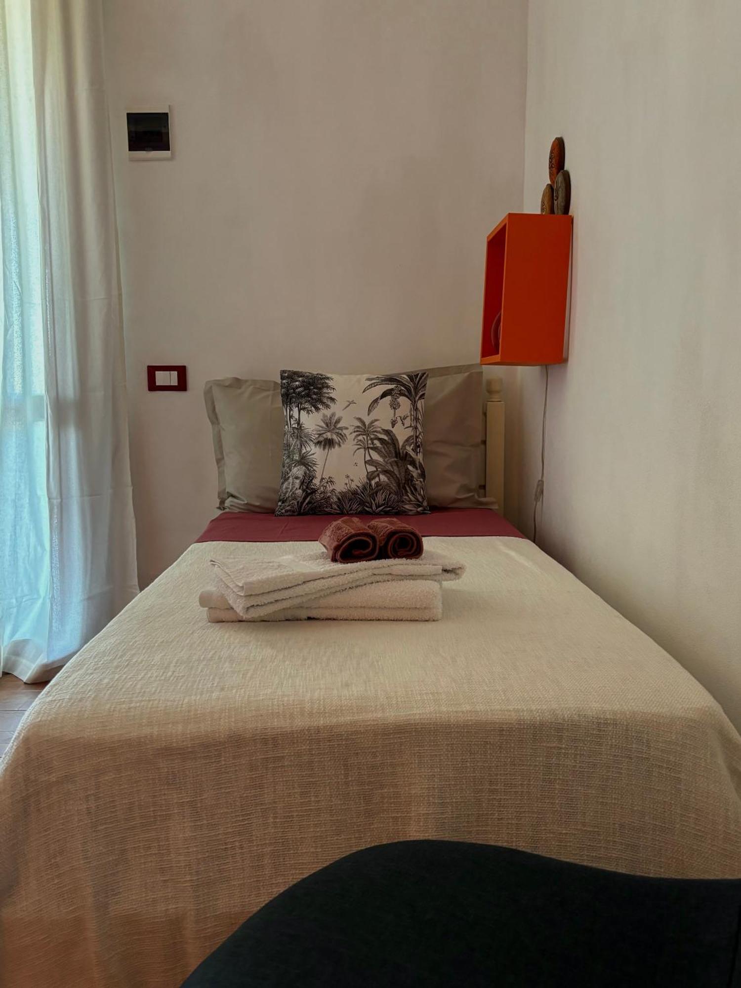 Sole E Luna Bed and breakfast