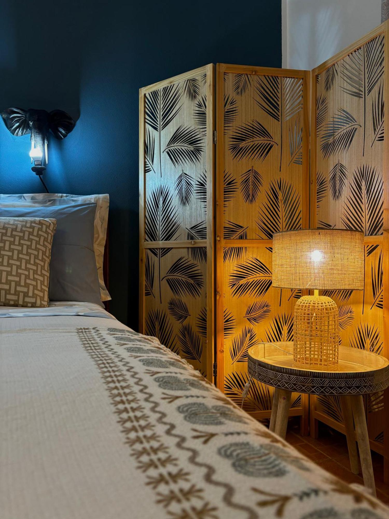 Bed and breakfast Sole E Luna 3*