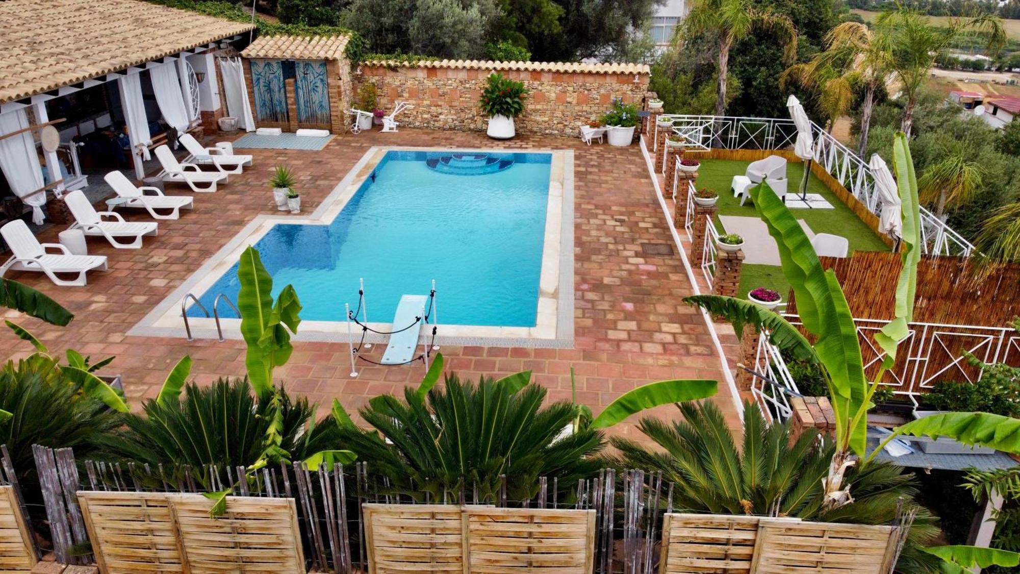Sole E Luna Bed and breakfast