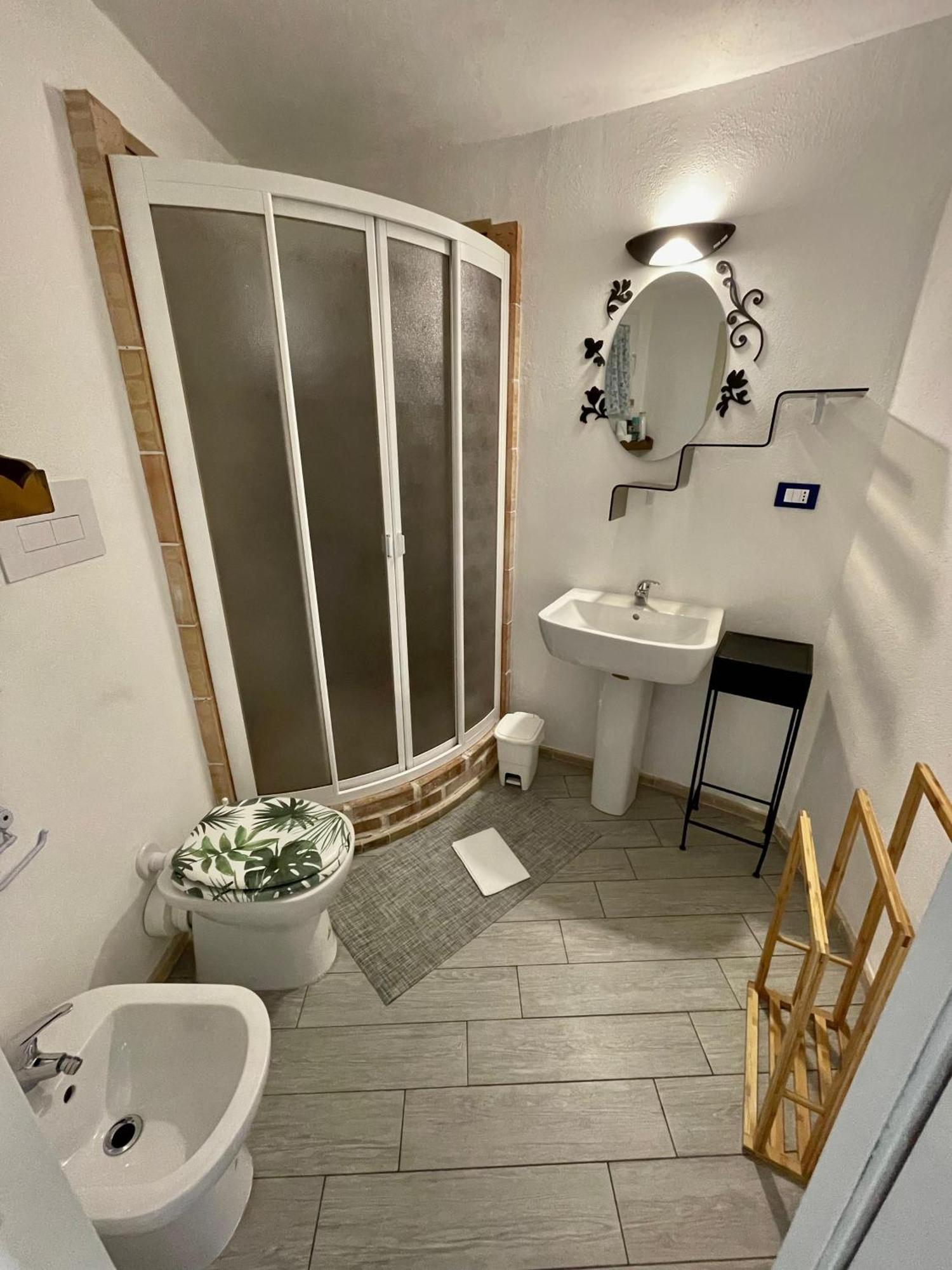 Sole E Luna Bed and breakfast