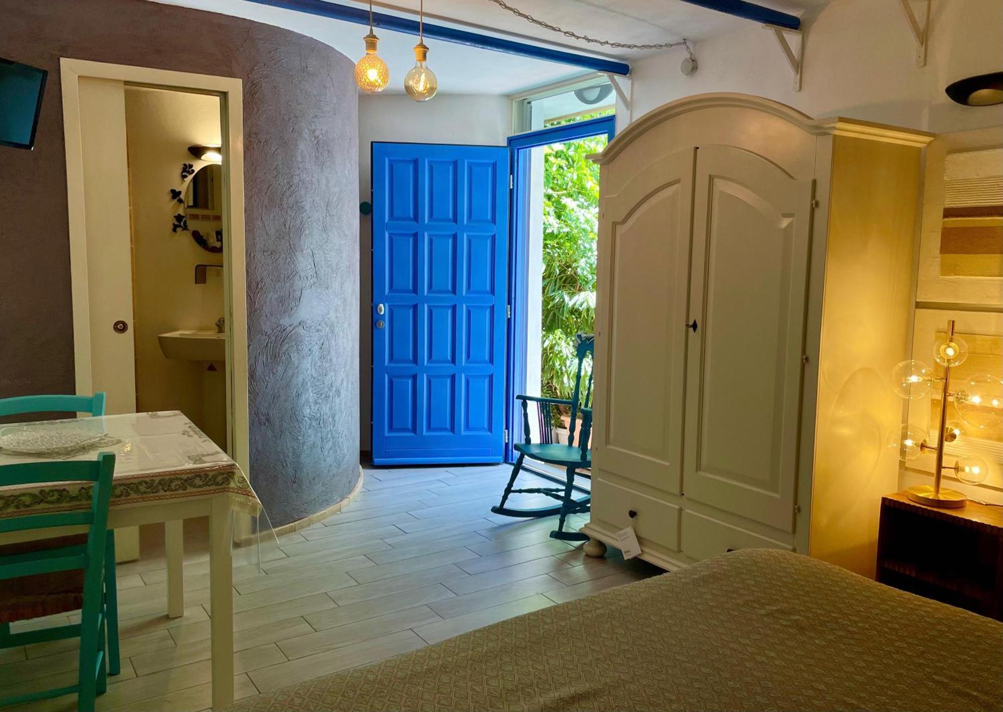 Bed and breakfast Sole E Luna