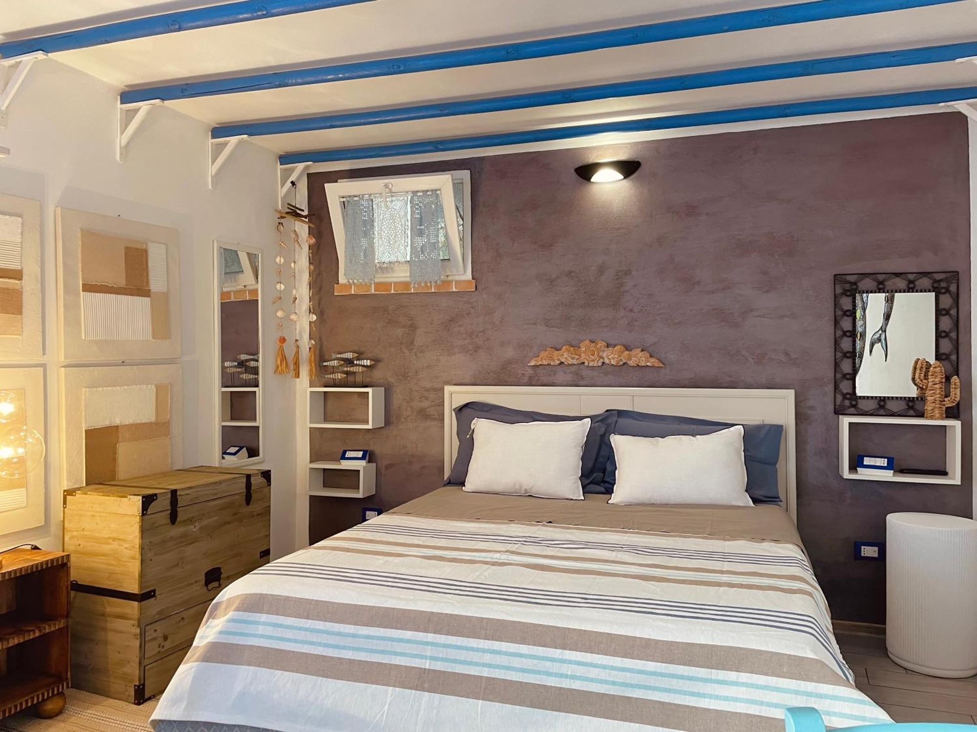 Sole E Luna Bed and breakfast 3*